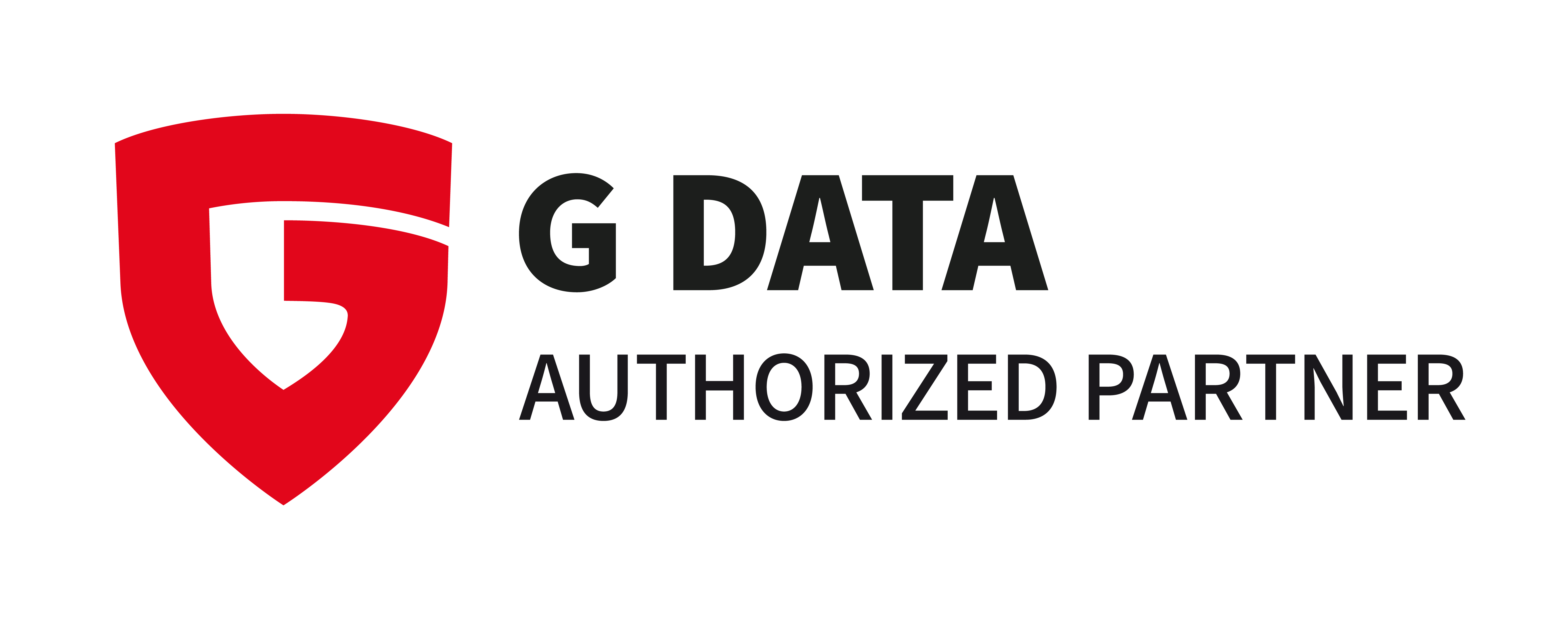 GDATA Authorized Partner-Logo