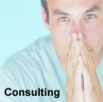 Business Software Ressing - Consulting