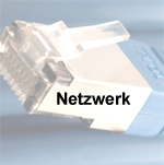 Business Software Ressing - Netzwerk-Lösungen