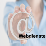 Business Software Ressing - Web-Dienste